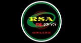 RSA FM Con Vos - Online