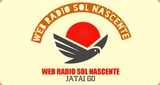 Web Radio Sol Nascente