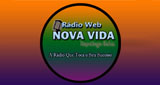 Web Radio Nova Vida Itapetinga