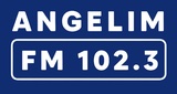 Rádio Angelim 102.3 FM