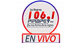 La Nueva 106.1 Fm Pirapey