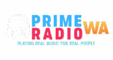 Prime Radio WA
