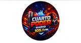Cuarto Poder Radio 105.1 FM