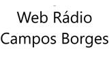 Radio Web Campos Borges 88.5 FM