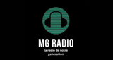MG Radio Belgique