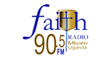 90.5 Faith FM Uganda
