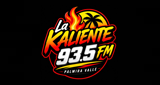 La Kaliente Fm