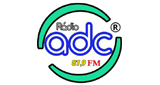 Rádio ADC 87.9 FM