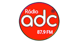 Rádio ADC 87.9 FM