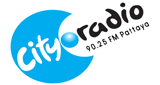 City Radio Pattaya