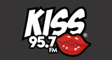 Kiss 95.7 FM