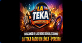 LA TK Radio en Linea