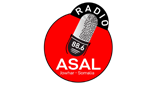 Radio Asal