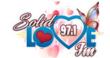 97.1 Solid Love FM
