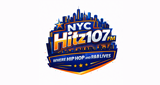 NYC Hitz 107 FM