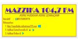 Mazzika 104.7 FM