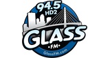 94.5 HD 2 Glass FM