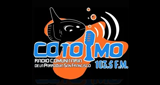 Radio Cotoimo 103.5 fm