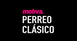 motiva PERREO CLÁSICO