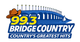 The Bridge 99.3 KGVE