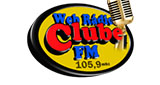 Web Radio Clube FM 105,9