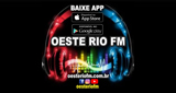 Oeste Rio Fm