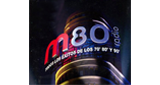 M80 Radio ec.