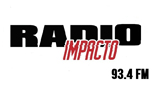 Radio Impacto