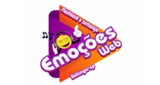 Emoções web