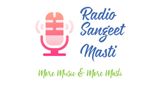 Radio Sangeet Masti