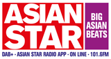 Asian Star 101.6 FM