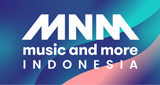 MNM Music and More Indonesia