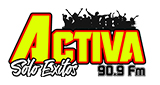 Activa Radio Sabanagrande