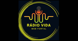 Radio vida web fortal