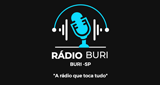 Rádio Buri Gospel SP