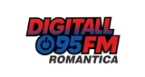 Digital 95 FM Romántica