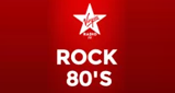 Virgin Radio Rock 80's