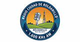 Radio Ciudad de Roldanillo 1.600 AM