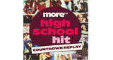 More FM High School Hit Countdown Replay 2025