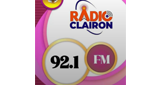 Radio Clairon Stereo 92.1 Fm