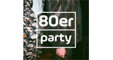 Antenne NRW 80er Party