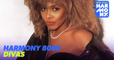 Harmony 80er Divas