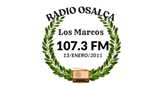 Radio Osalca Los Marcos Longavi