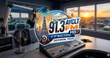 91.3 Ayclt FM HD2
