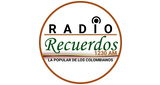 Radio Recuerdos ¡Me Gusta Más!