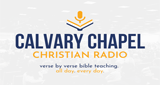 CALVARY CHAPEL CHRISTIAN RADIO