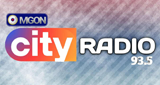 93.5 CityRADIO