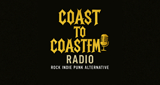 Coast To CoastFM Radio