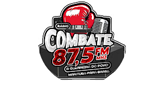 Rádio Combate FM 87
