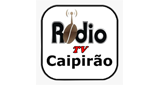 Web Rádio Caipirão